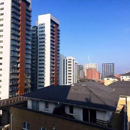 Room 1 Or 2 Ppl Near Excel, O2, Canary Wharf - Londra Exterior foto