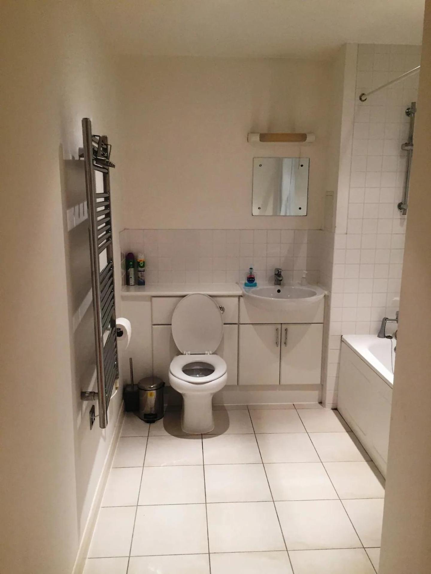 Room 1 Or 2 Ppl Near Excel, O2, Canary Wharf - Londra Exterior foto