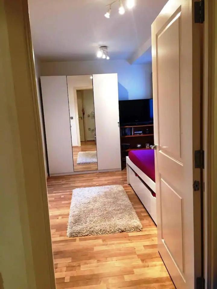 Room 1 Or 2 Ppl Near Excel, O2, Canary Wharf - Londra Exterior foto