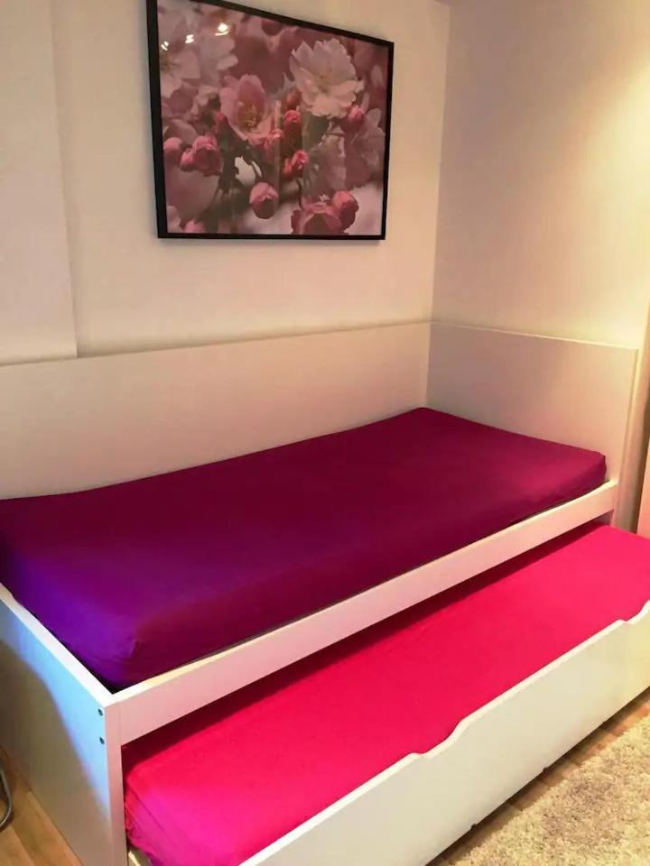 Room 1 Or 2 Ppl Near Excel, O2, Canary Wharf - Londra Exterior foto
