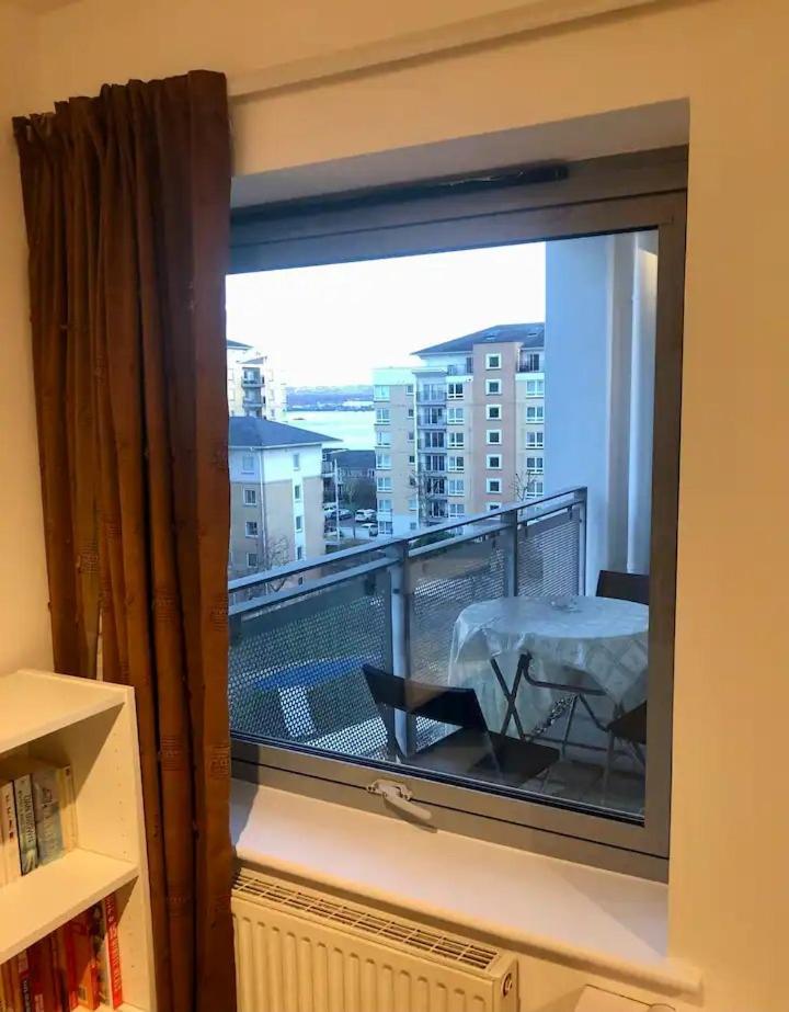 Room 1 Or 2 Ppl Near Excel, O2, Canary Wharf - Londra Exterior foto