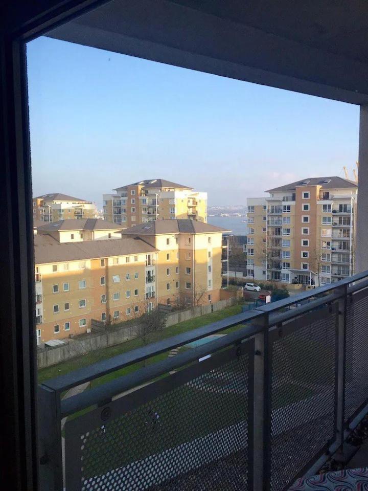Room 1 Or 2 Ppl Near Excel, O2, Canary Wharf - Londra Exterior foto