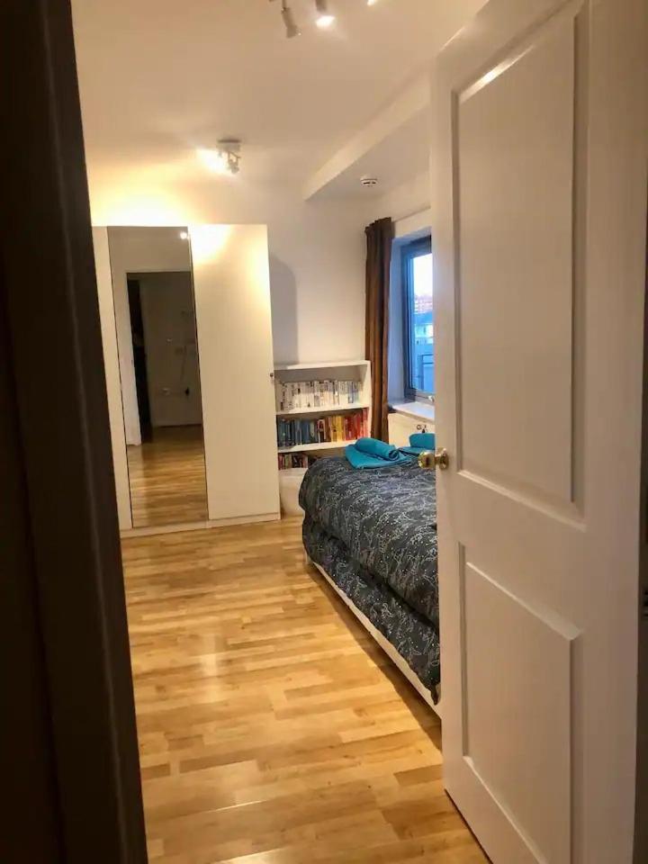Room 1 Or 2 Ppl Near Excel, O2, Canary Wharf - Londra Exterior foto