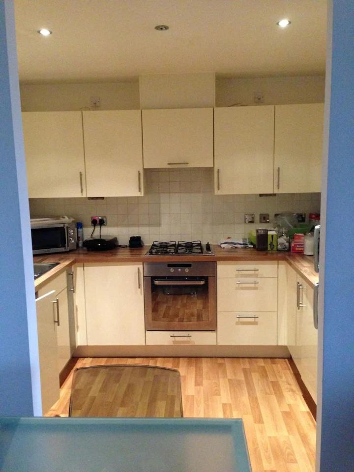 Room 1 Or 2 Ppl Near Excel, O2, Canary Wharf - Londra Exterior foto